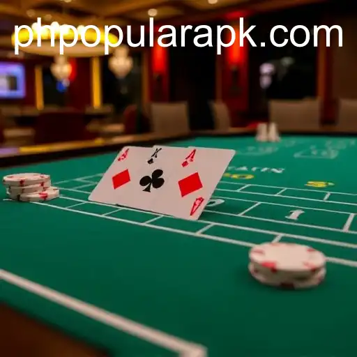 Exploring the World of Baccarat: PH POPULAR