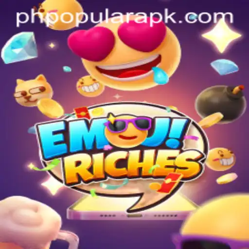 Exploring EmojiRiches: A Look into PH's Popular Gaming Phenomenon