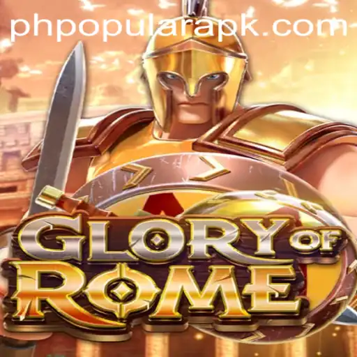 Exploring the Fascinating World of GloryofRome: A Popular Game In PH