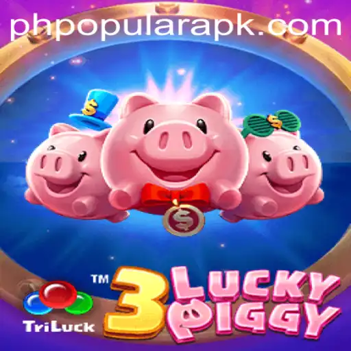 Exploring the Allure of 3LUCKYPIGGY: A Popular Game in the Philippines
