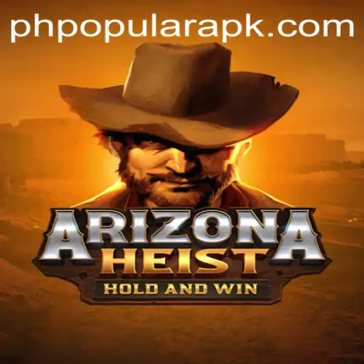 Experience the Thrill of ArizonaHeist: The Latest Gaming Sensation
