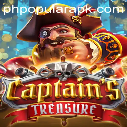 Exploring the Adventures of CaptainssTreasure: A PH Popular Game
