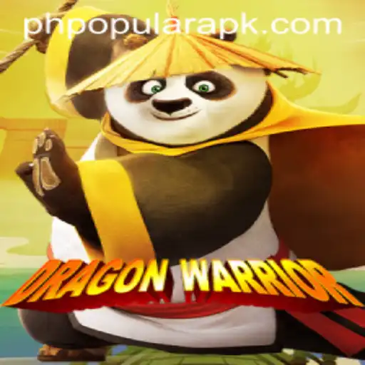 DragonWarrior: Exploring the Phenomenon of PH Popular Gaming