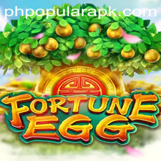 FortuneEgg: PH POPULAR Game Taking the Philippines by Storm