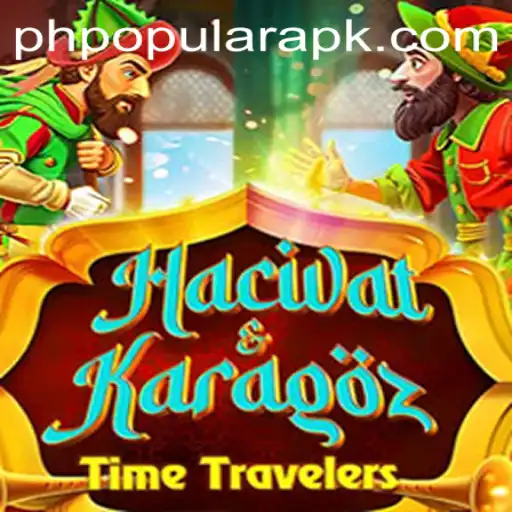 HacivatandKaragoz: A Timeless Shadow Play Game Gaining Popularity in the Philippines