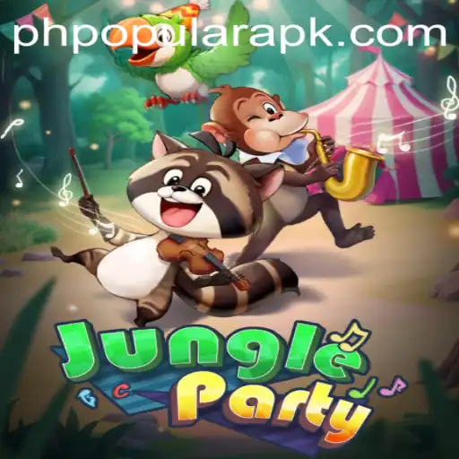Exploring JungleParty: The PH POPULAR Game Taking the Gaming World by Storm