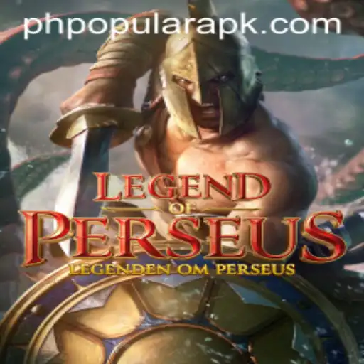 LegendofPerseus Takes the Gaming World by Storm