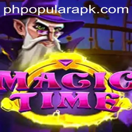 Discovering MagicTime: A Spellbinding Adventure Captivates PH Audience