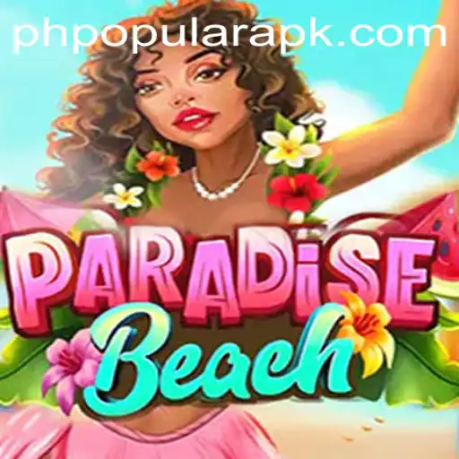 ParadiseBeach: A Dive Into the Tropical Adventure
