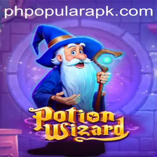 Discover the Magic of PotionWizard: The Game Taking the Gaming World by Storm