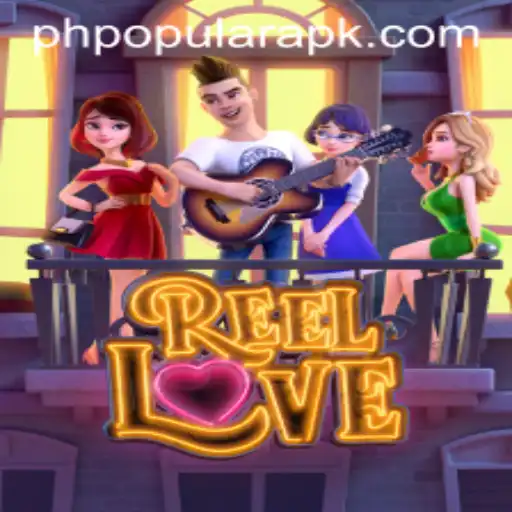 Discover the Allure of ReelLove: The PH Popular Game