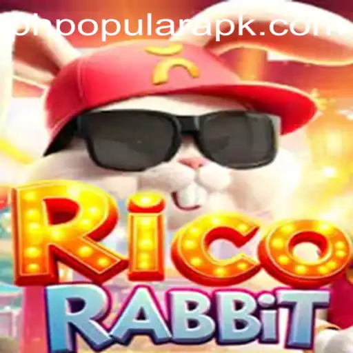 Exploring the World of RicoRabbit: From Game Mechanics to Popularity in PH