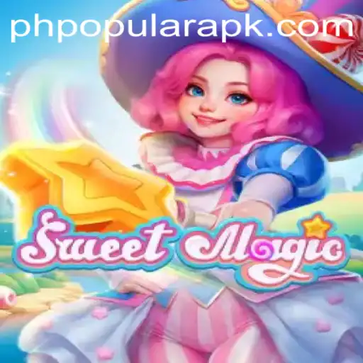 Discover SweetMagic: The PH POPULAR Game Taking the World by Storm