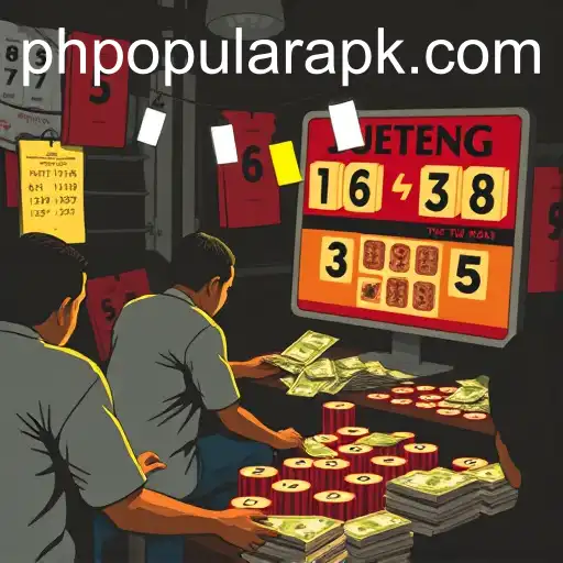 Jueteng: Unraveling a PH POPULAR Phenomenon