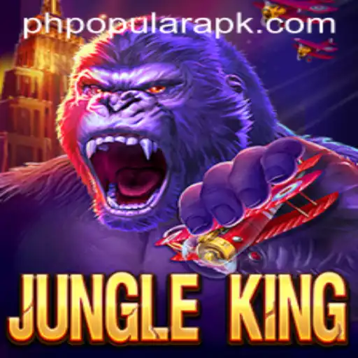 The Rise of JungleKing: A Phenomenon in the PH Gamer Community