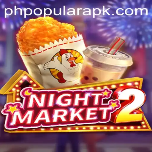 Exploring NightMarket2: A New Phenomenon in the PH Gaming Scene