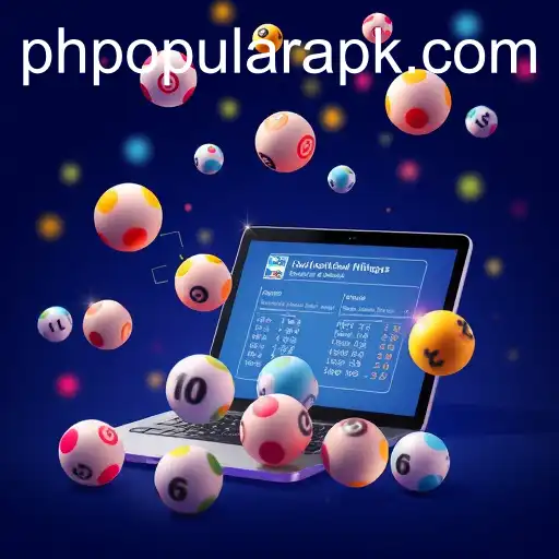 Online Lottery: Exploring the PH Popular Trends and Dynamics