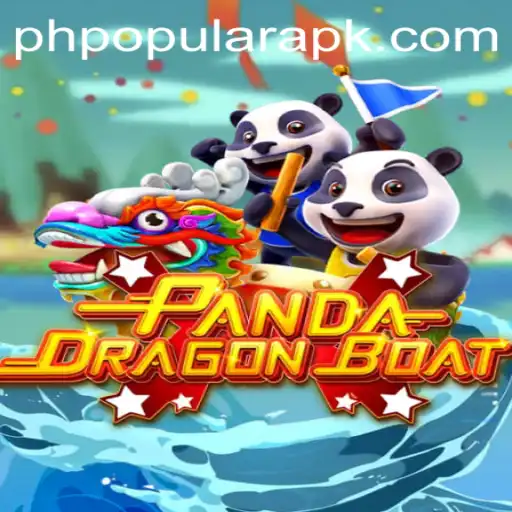 Exploring the Cultural Phenomenon of PANDADRAGONBOAT in PH: A Unique Gaming Experience
