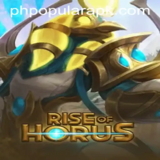 Exploring RiseofHorus: A Thrilling New Adventure in the PH POPULAR Gaming Scene