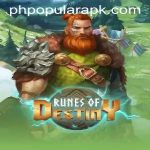 Exploring 'RunesOfDestiny': The Game Captivating PH POPULAR
