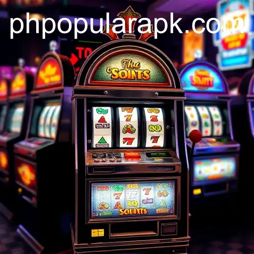 Slot Machines: The Evolution and Popularity Phenomenon