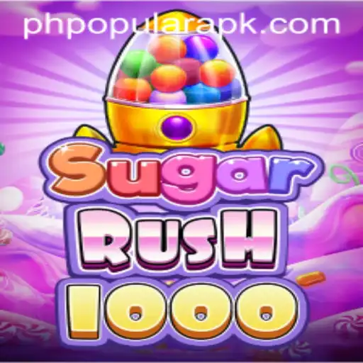 Exploring SugarRush1000: The PH Popular Game Captivating Players Nationwide