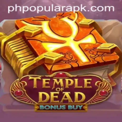 Exploring the Phenomena of TempleofDeadBonusBuy: A PH POPULAR Adventure