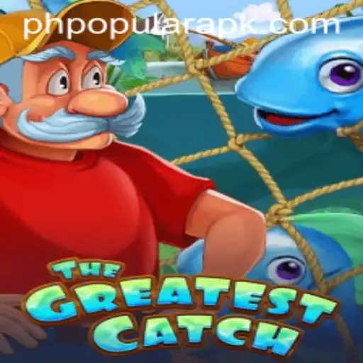 TheGreatestCatch: A Popular Game Making Waves in the Philippines