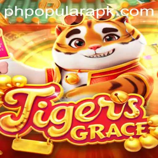 TigersGrace: The Rising Star Capturing Global Attention