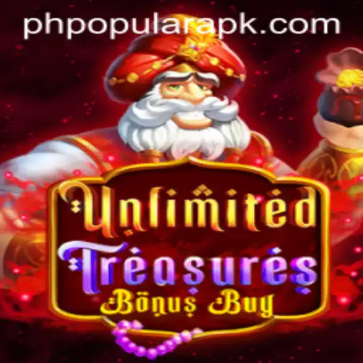 Experience Adventure with UnlimitedTreasuresBonusBuy