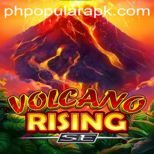 Exploring the World of VolcanoRisingSE: A Popular Gaming Phenomenon in the Philippines