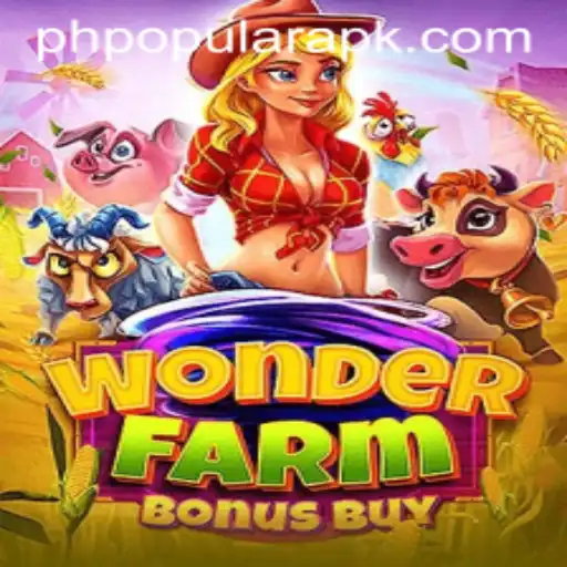 Exploring WonderFarmBonusBuy: A Popular Game Phenomenon in the Philippines